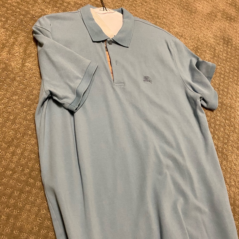 Burberry